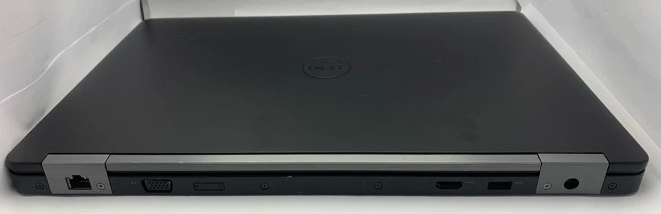 Dell Latitude 5570 โ Core i7 6th Gen - All UAE FREE Delivery Dell Latitude 5570 โ Core i7 6th Gen - All UAE FREE Delivery